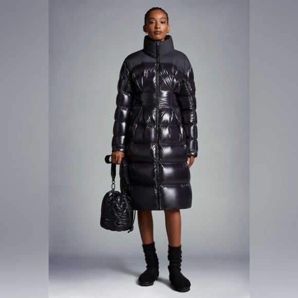 Moncler Jackets & Blazers - Moncler Berardie Coat